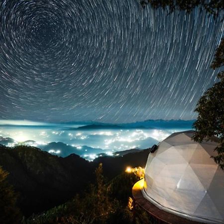 Keekoo Kanatal, Wealthinwhite Hotel ภายนอก รูปภาพ