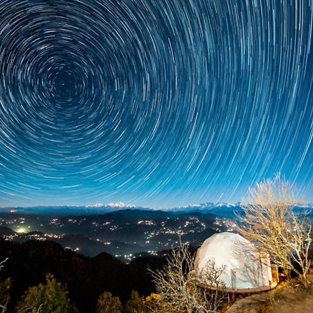 Keekoo Kanatal, Wealthinwhite Hotel ภายนอก รูปภาพ