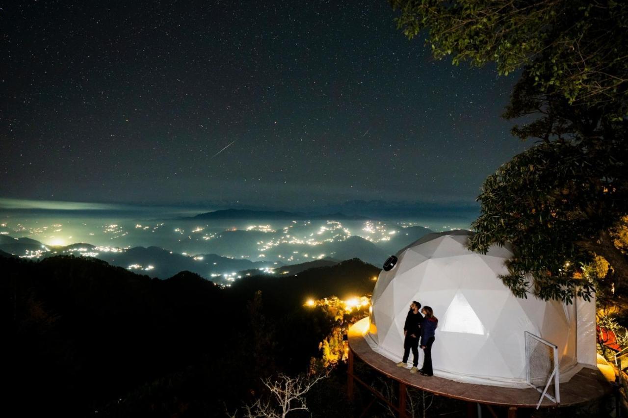 Keekoo Kanatal, Wealthinwhite Hotel ภายนอก รูปภาพ